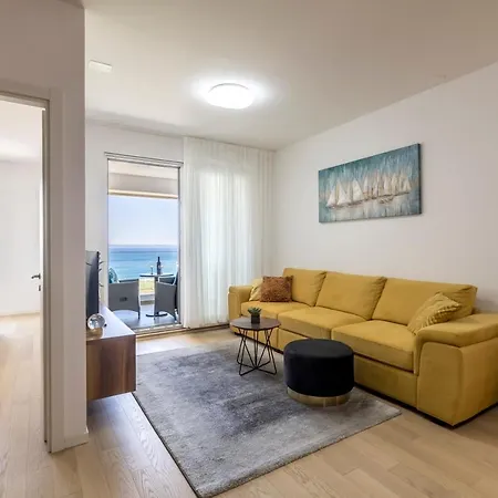Apartment Anamarija Split Exterior photo