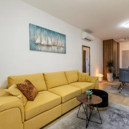 Apartment Anamarija Split Exterior photo
