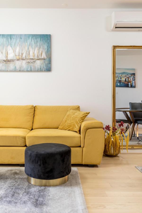 Apartmán Anamarija
