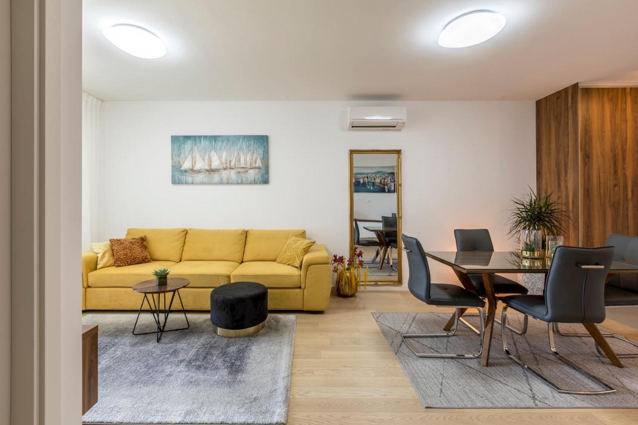 Apartmán Anamarija
