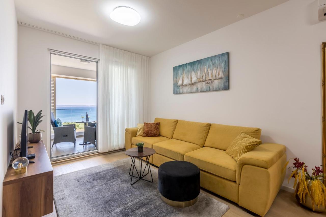 Apartmán Anamarija *
